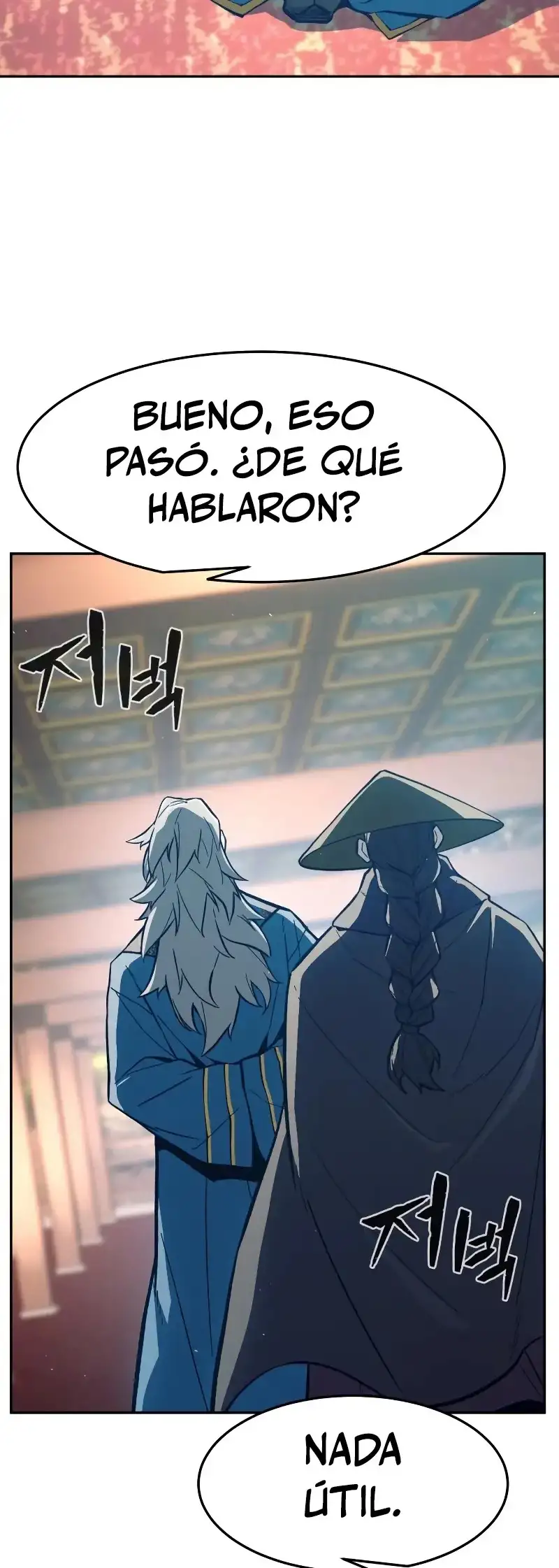 Read El Sentido Absoluto de la Espada ES Manga Online
