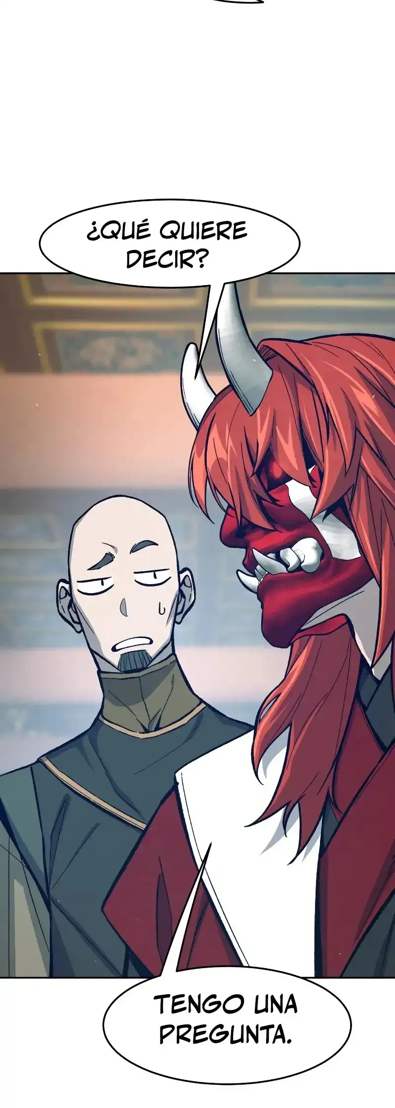 Read El Sentido Absoluto de la Espada ES Manga Online