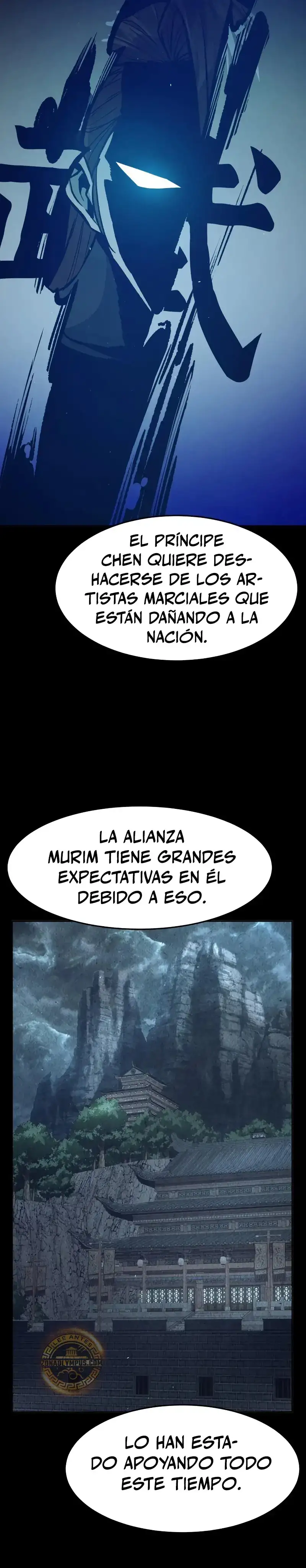 Read El Sentido Absoluto de la Espada ES Manga Online