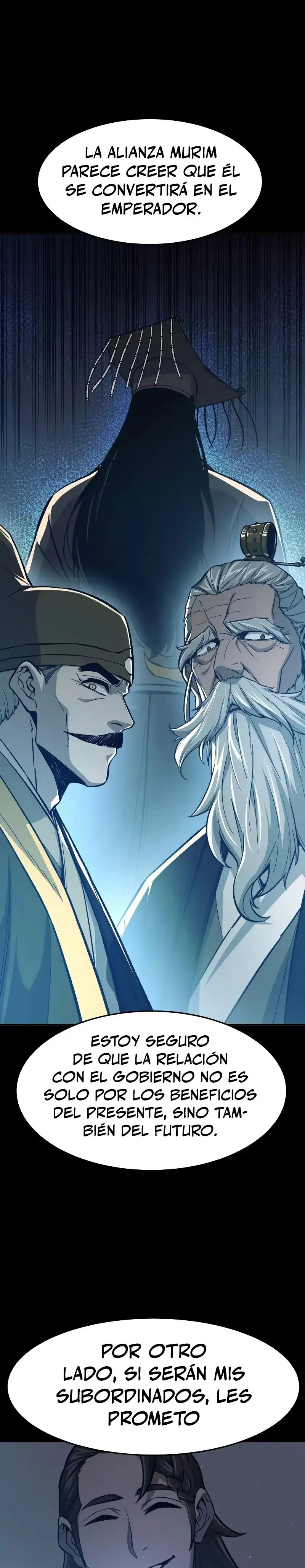 Read El Sentido Absoluto de la Espada ES Manga Online