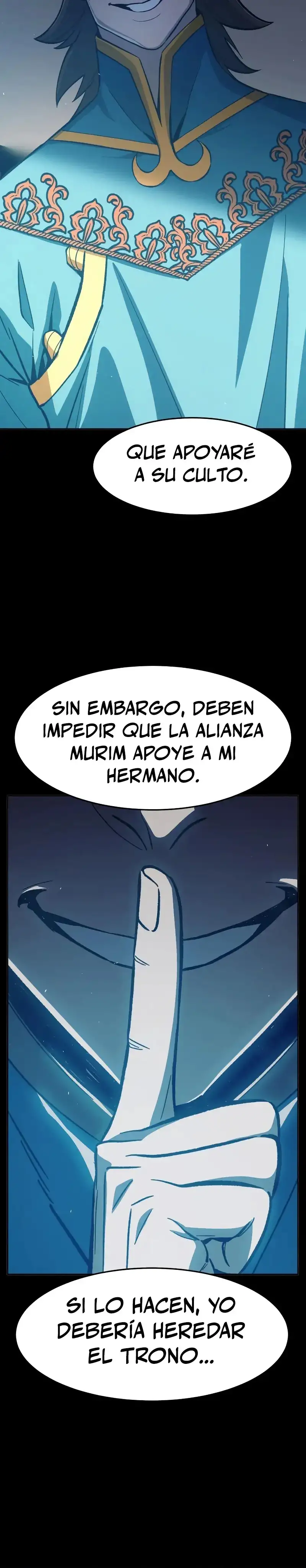Read El Sentido Absoluto de la Espada ES Manga Online