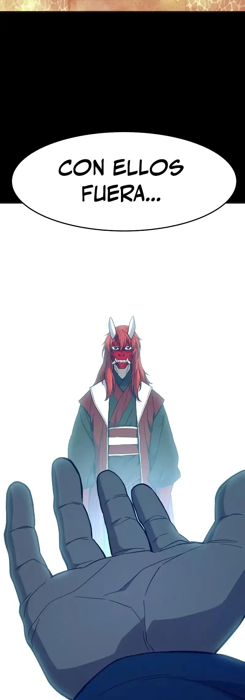 Read El Sentido Absoluto de la Espada ES Manga Online