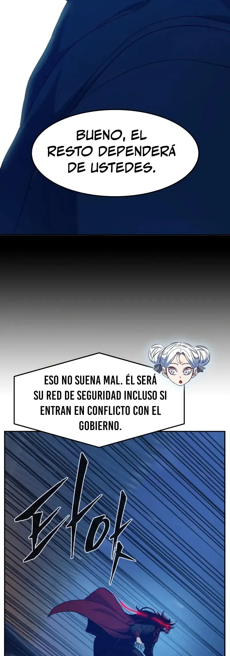 Read El Sentido Absoluto de la Espada ES Manga Online