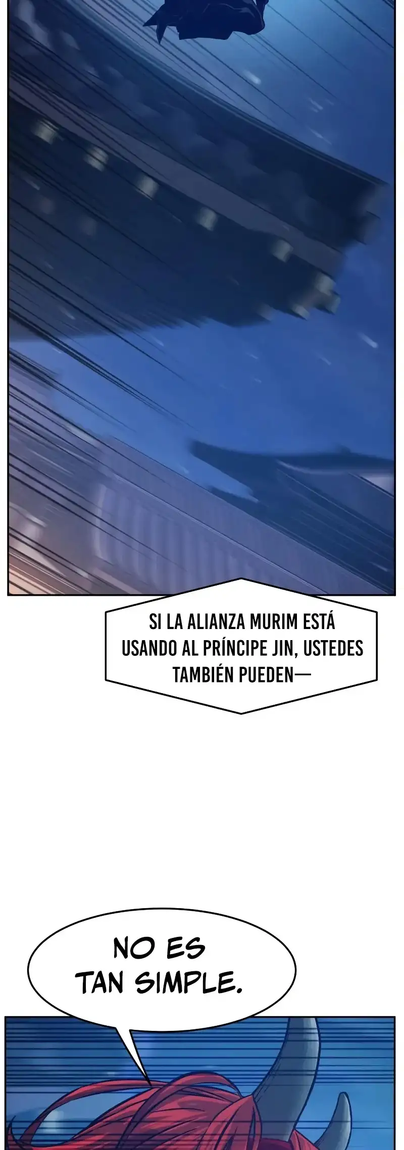 Read El Sentido Absoluto de la Espada ES Manga Online