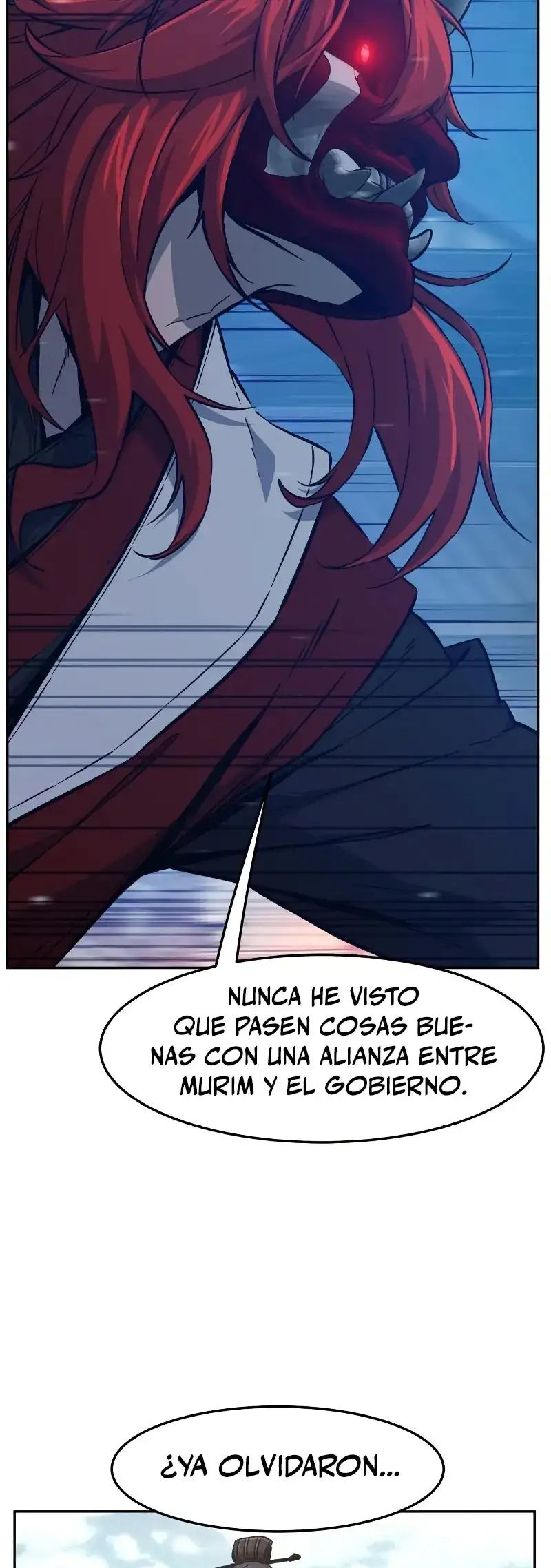 Read El Sentido Absoluto de la Espada ES Manga Online