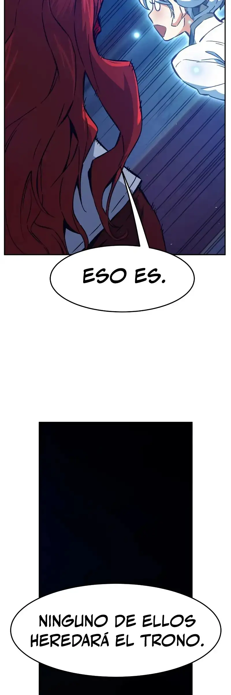 Read El Sentido Absoluto de la Espada ES Manga Online