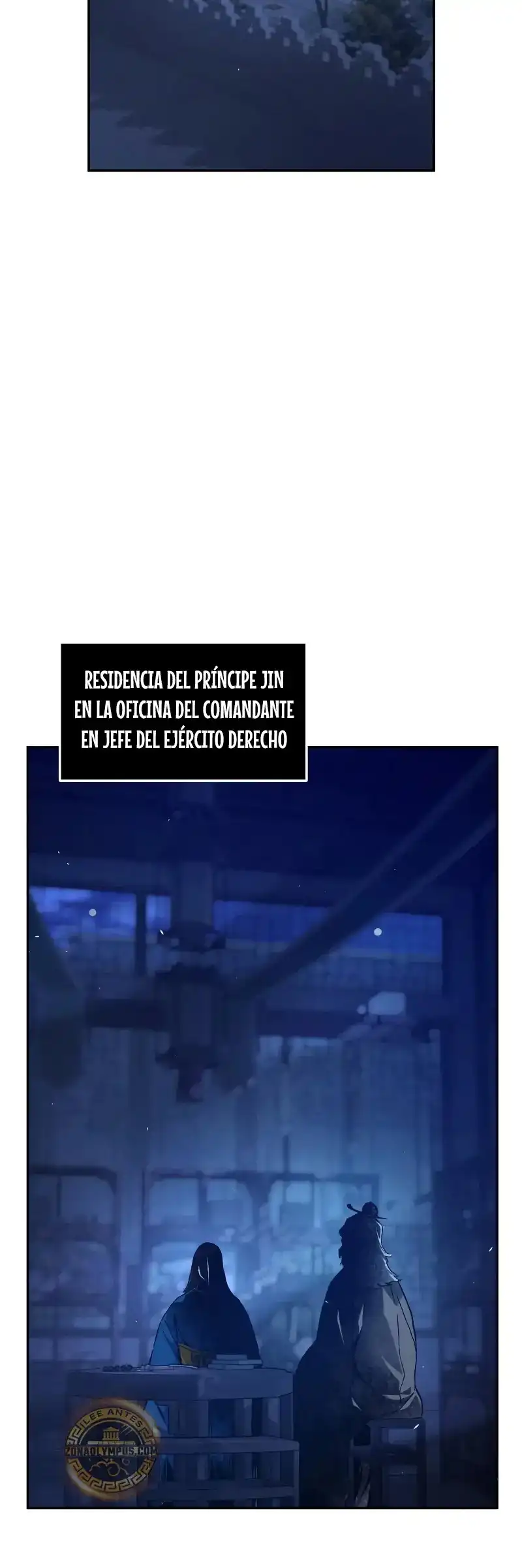Read El Sentido Absoluto de la Espada ES Manga Online