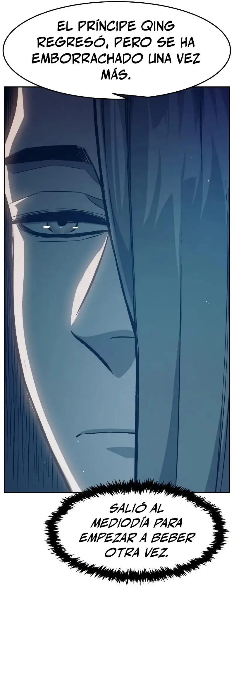 Read El Sentido Absoluto de la Espada ES Manga Online