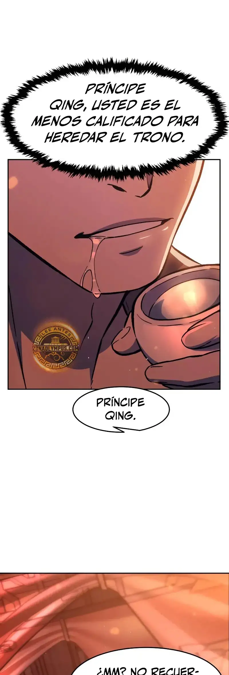 Read El Sentido Absoluto de la Espada ES Manga Online