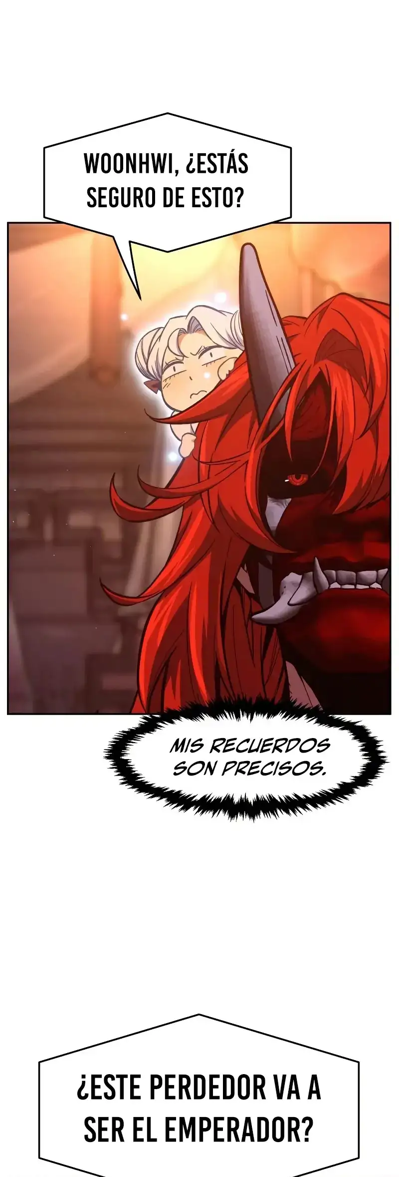 Read El Sentido Absoluto de la Espada ES Manga Online