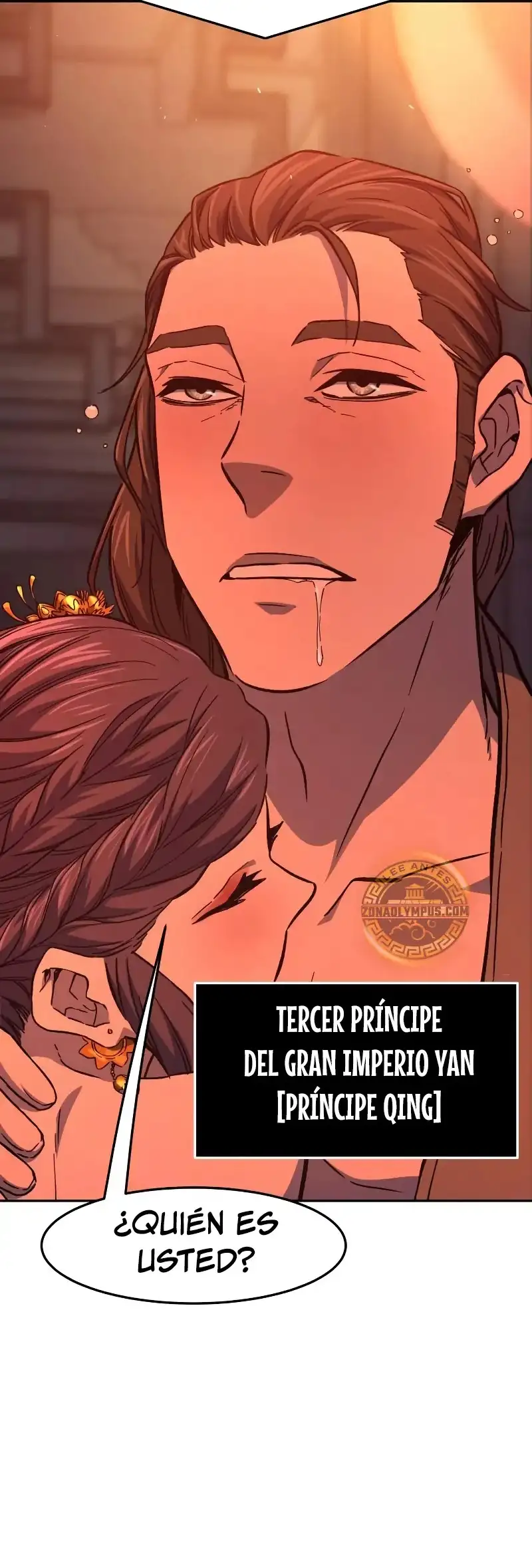 Read El Sentido Absoluto de la Espada ES Manga Online