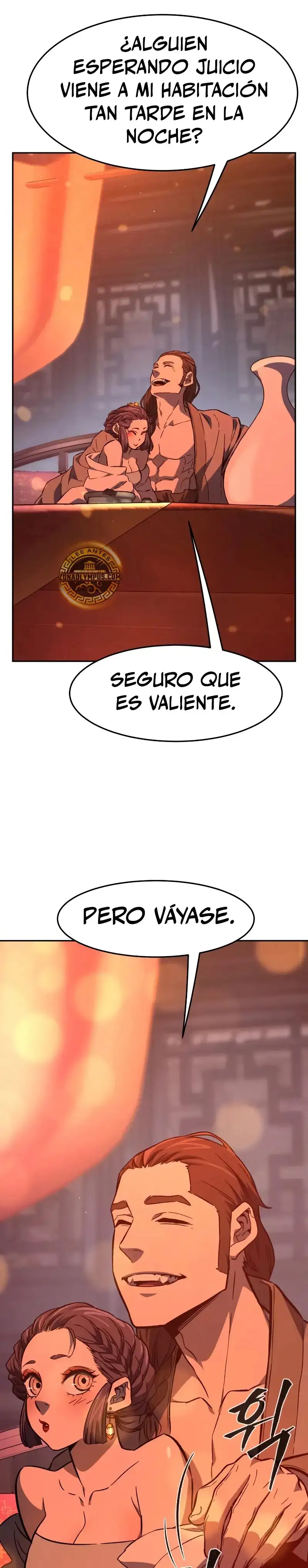 Read El Sentido Absoluto de la Espada ES Manga Online