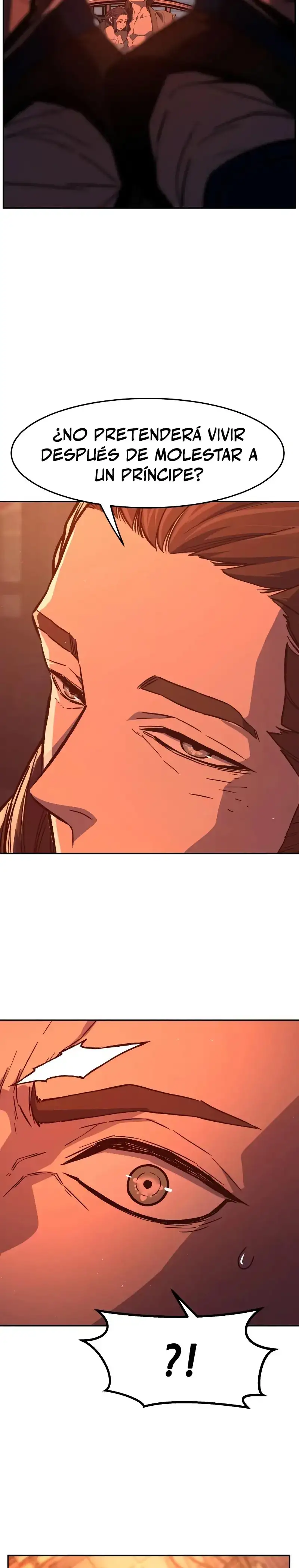 Read El Sentido Absoluto de la Espada ES Manga Online