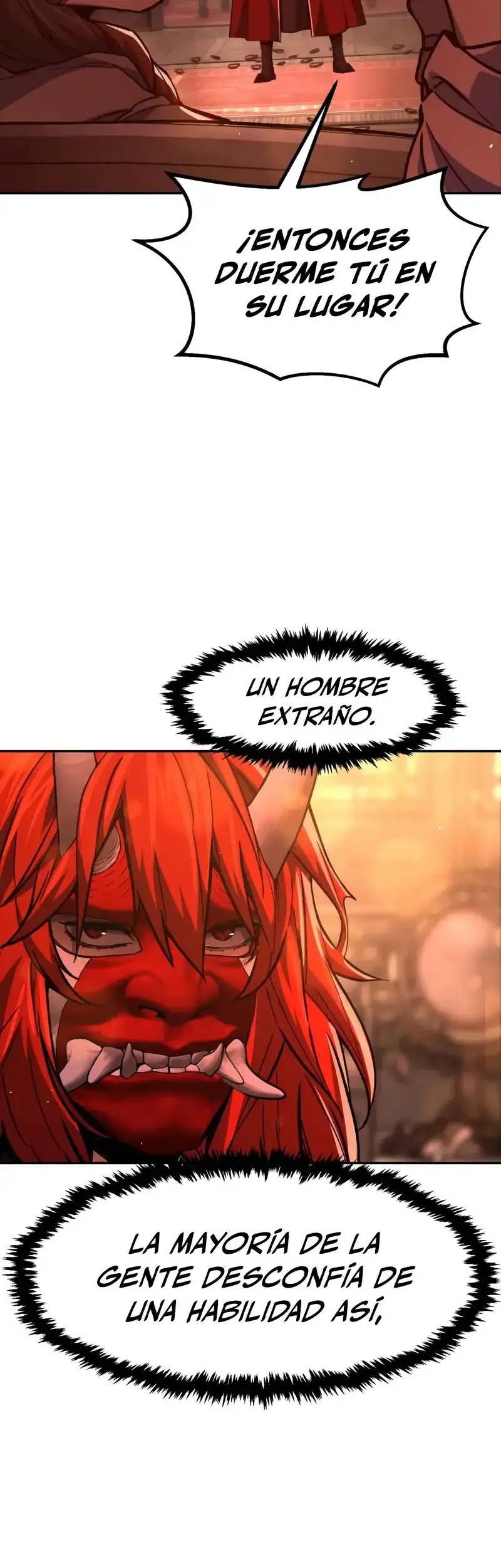 Read El Sentido Absoluto de la Espada ES Manga Online