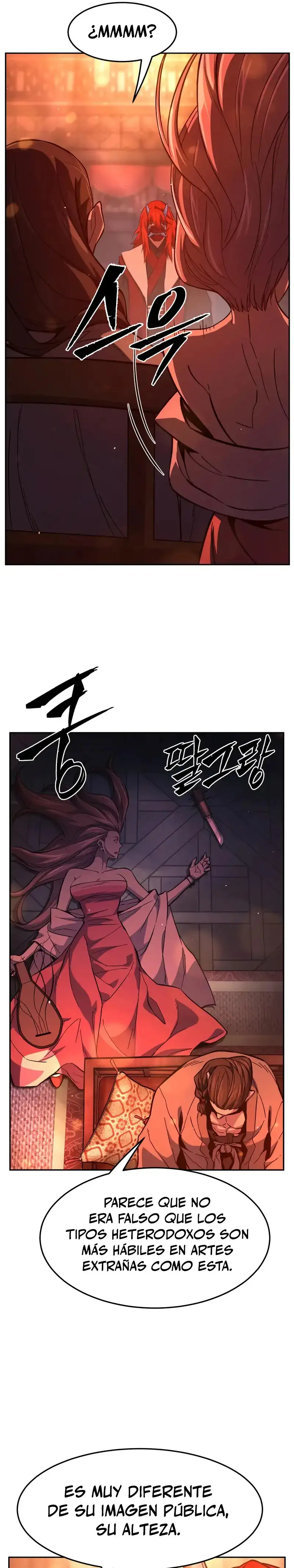 Read El Sentido Absoluto de la Espada ES Manga Online