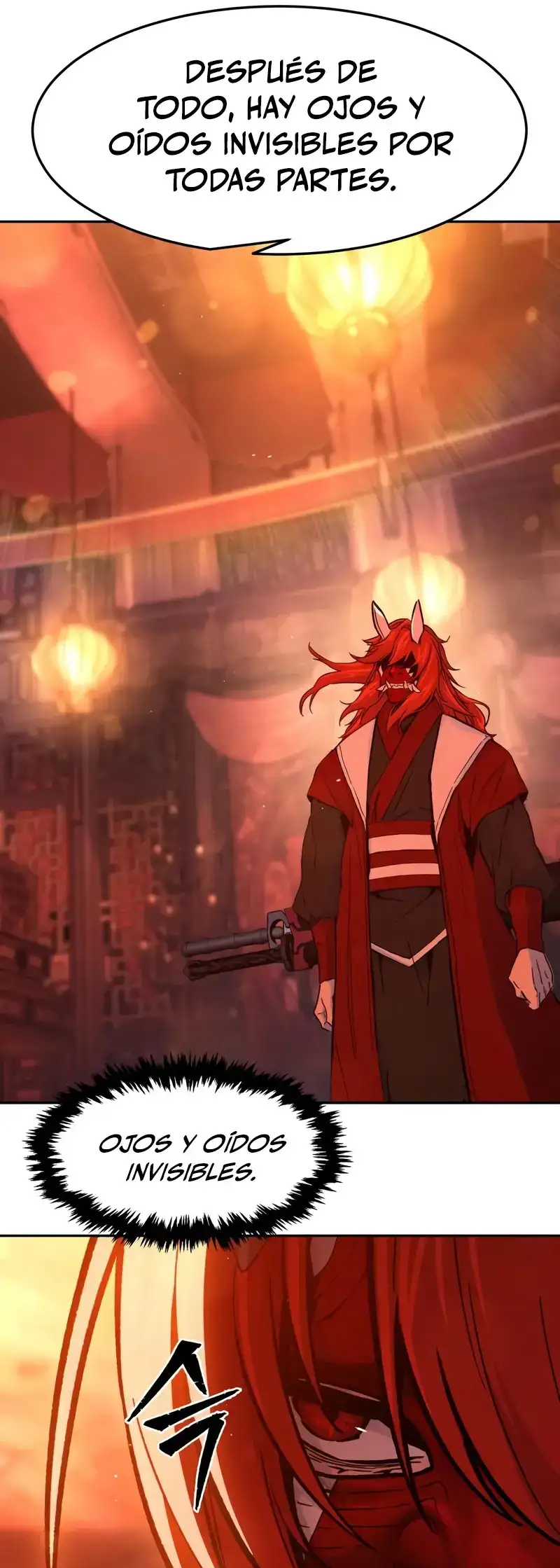 Read El Sentido Absoluto de la Espada ES Manga Online