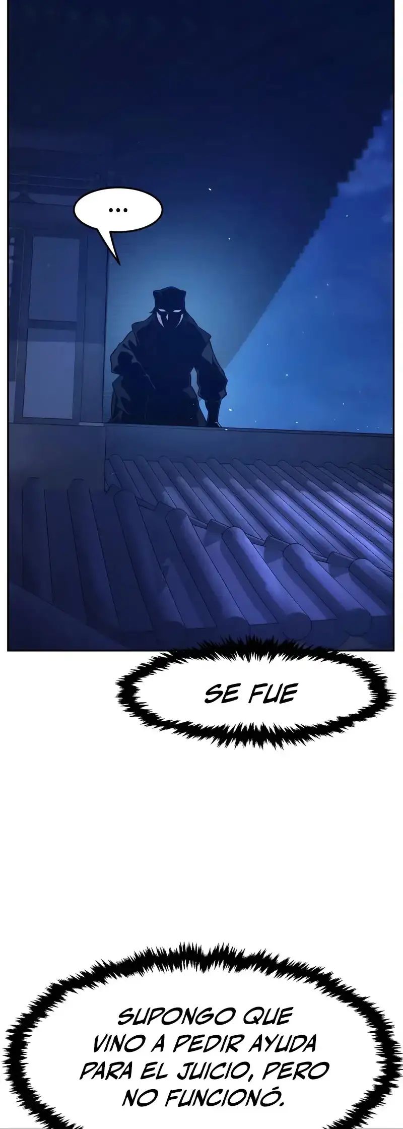 Read El Sentido Absoluto de la Espada ES Manga Online