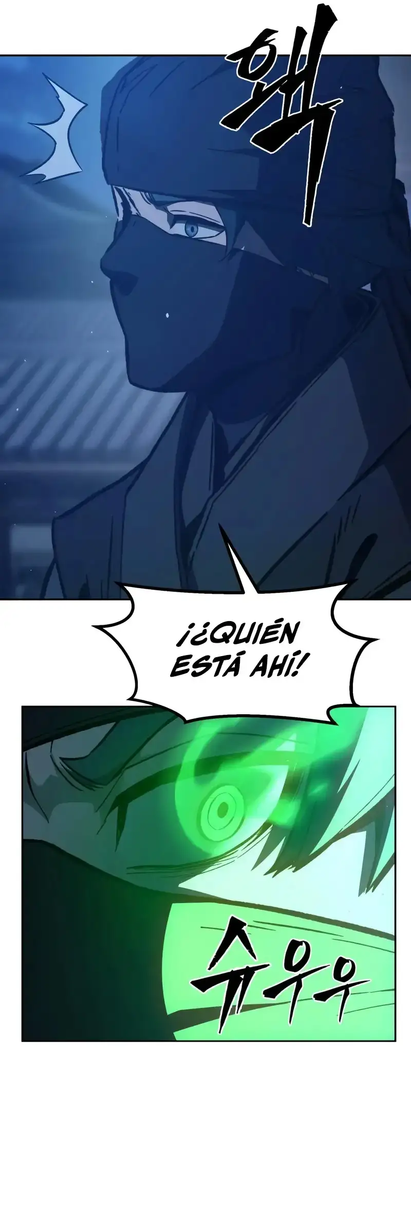 Read El Sentido Absoluto de la Espada ES Manga Online