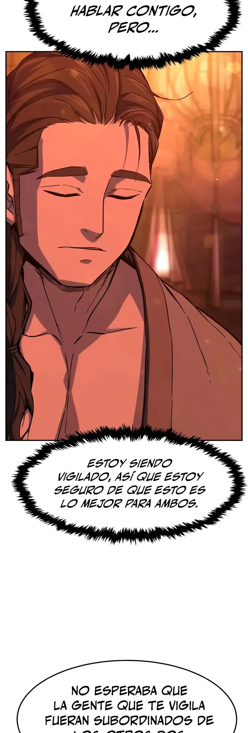 Read El Sentido Absoluto de la Espada ES Manga Online