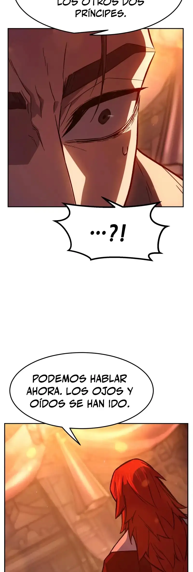 Read El Sentido Absoluto de la Espada ES Manga Online