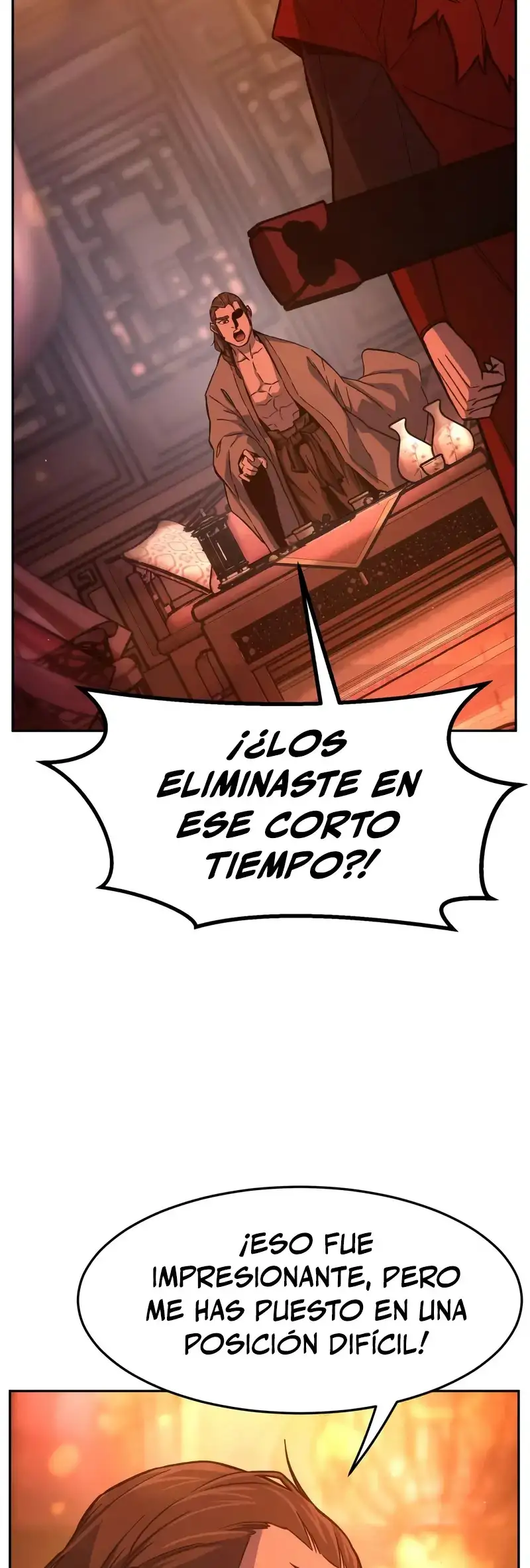 Read El Sentido Absoluto de la Espada ES Manga Online