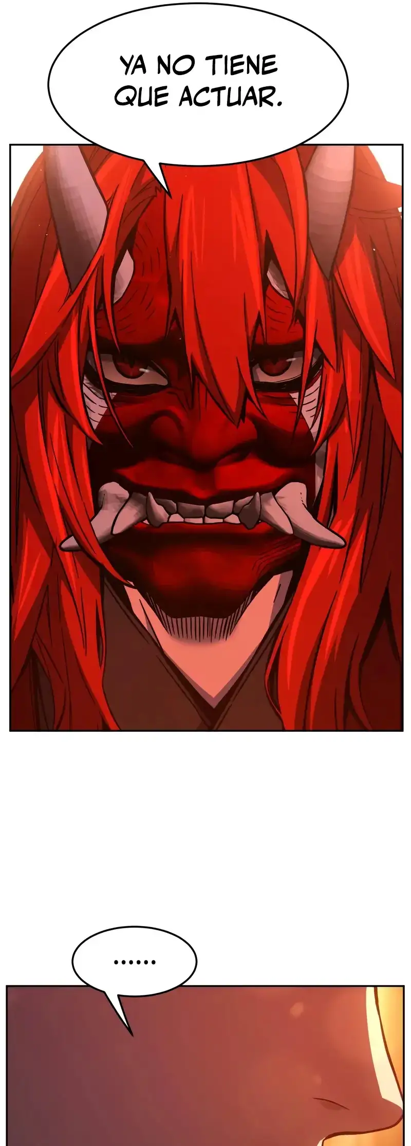 Read El Sentido Absoluto de la Espada ES Manga Online