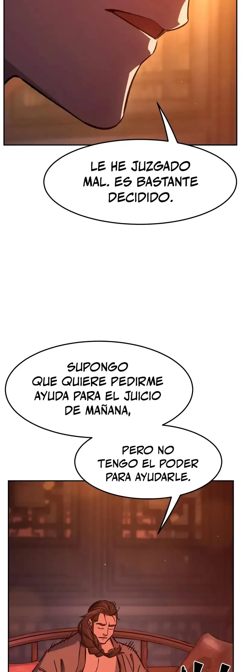 Read El Sentido Absoluto de la Espada ES Manga Online