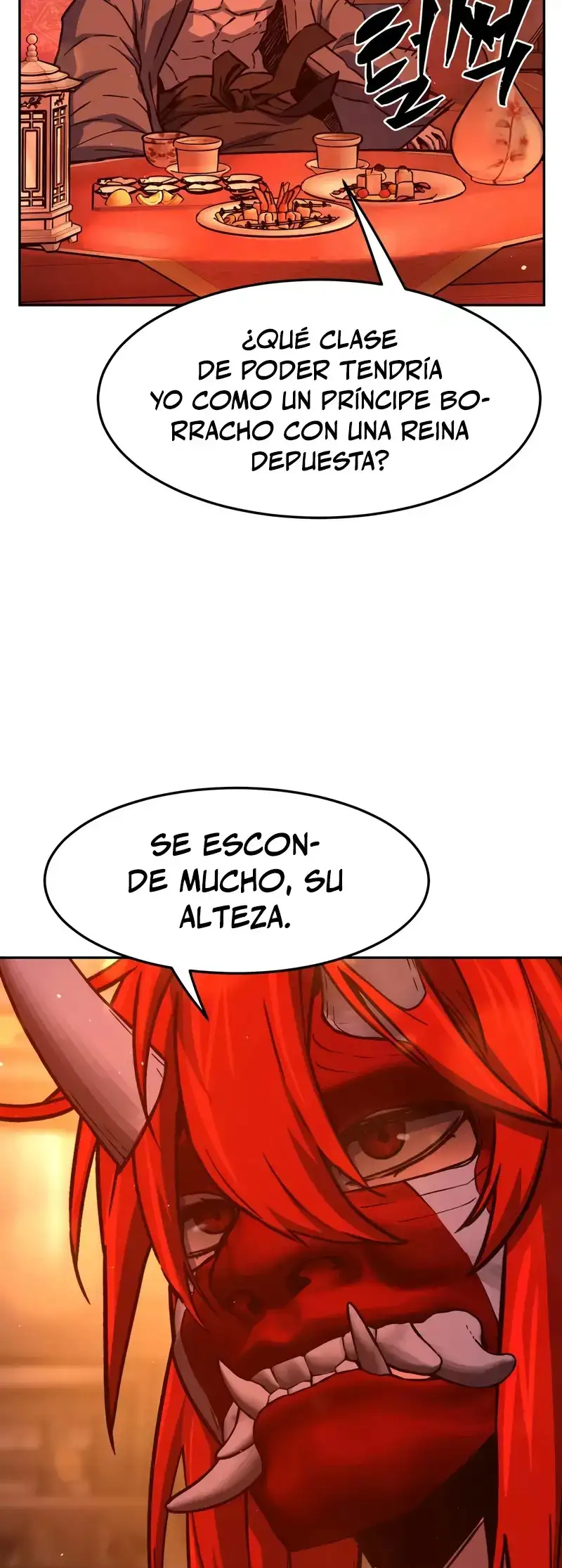 Read El Sentido Absoluto de la Espada ES Manga Online