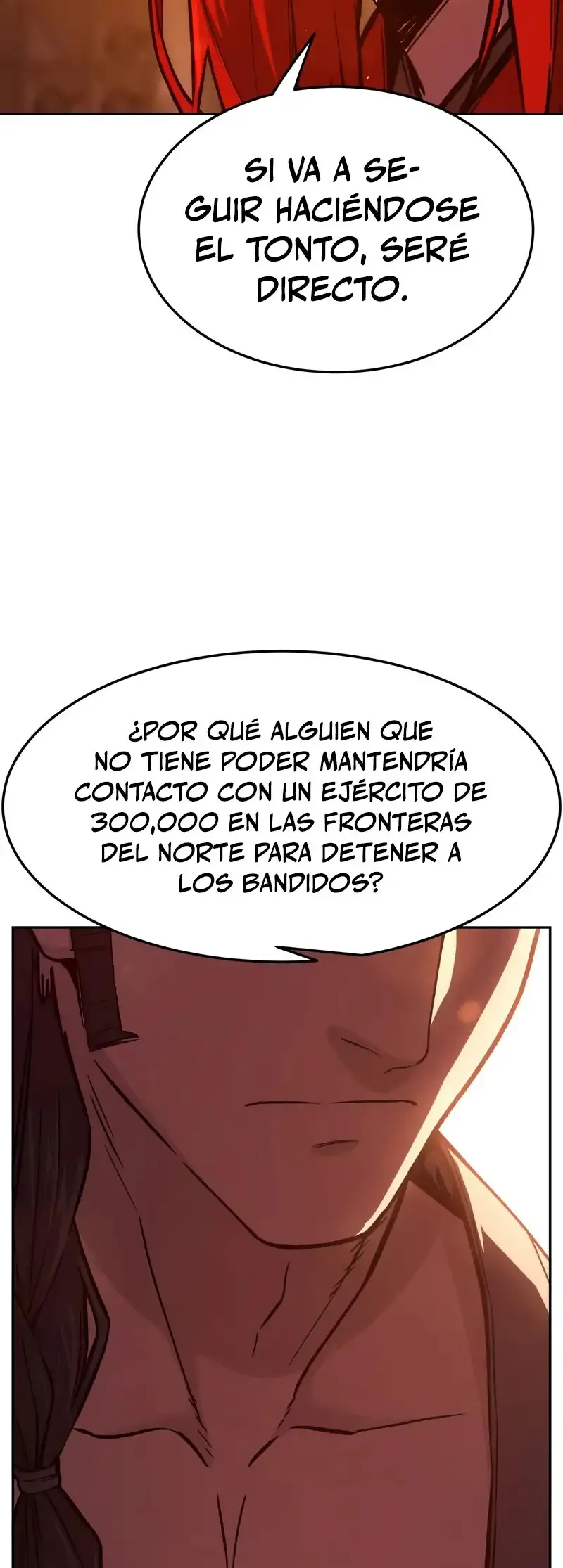 Read El Sentido Absoluto de la Espada ES Manga Online