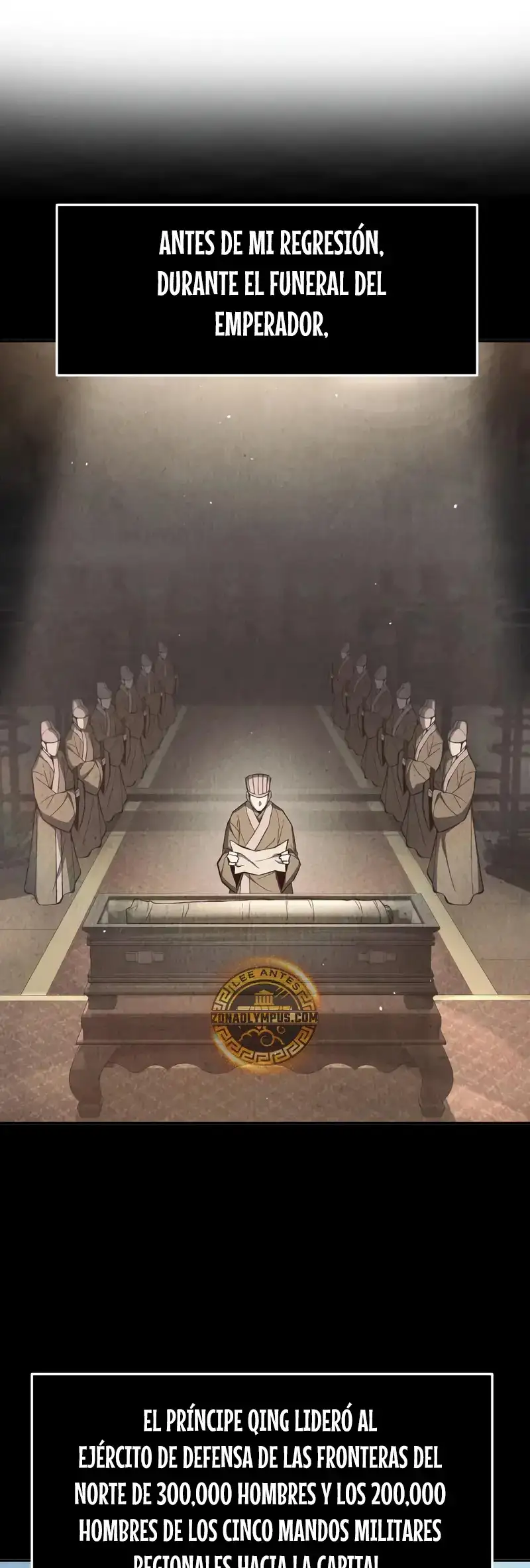 Read El Sentido Absoluto de la Espada ES Manga Online