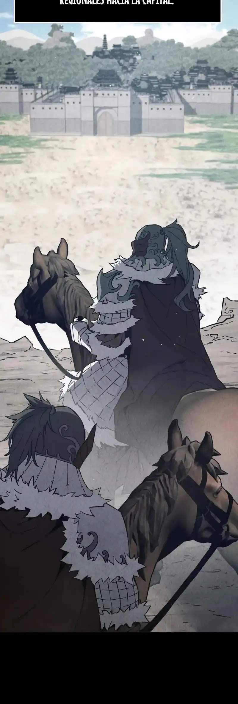 Read El Sentido Absoluto de la Espada ES Manga Online