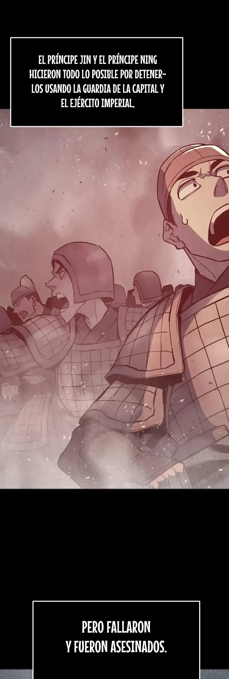 Read El Sentido Absoluto de la Espada ES Manga Online