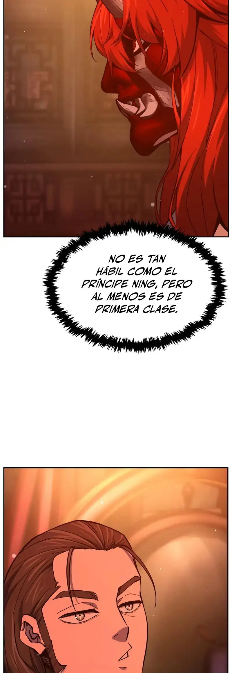 Read El Sentido Absoluto de la Espada ES Manga Online