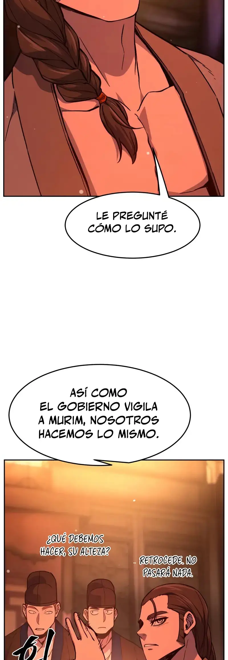 Read El Sentido Absoluto de la Espada ES Manga Online