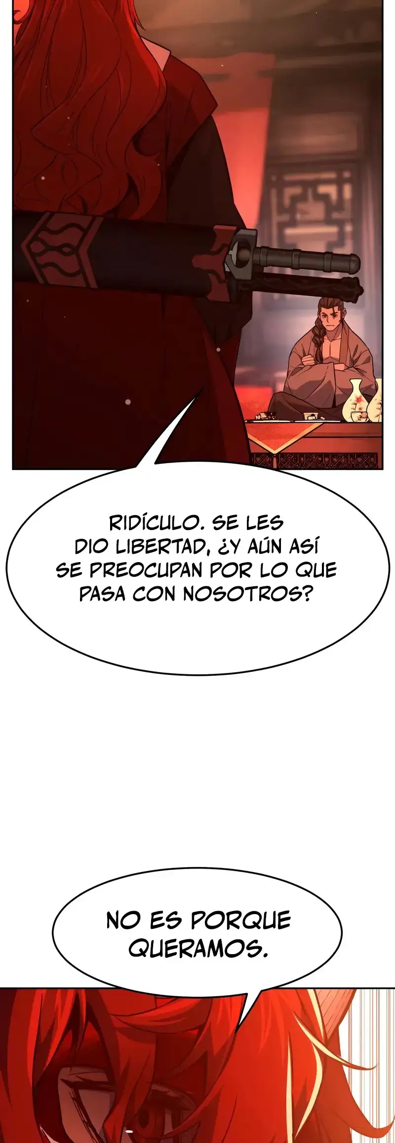 Read El Sentido Absoluto de la Espada ES Manga Online