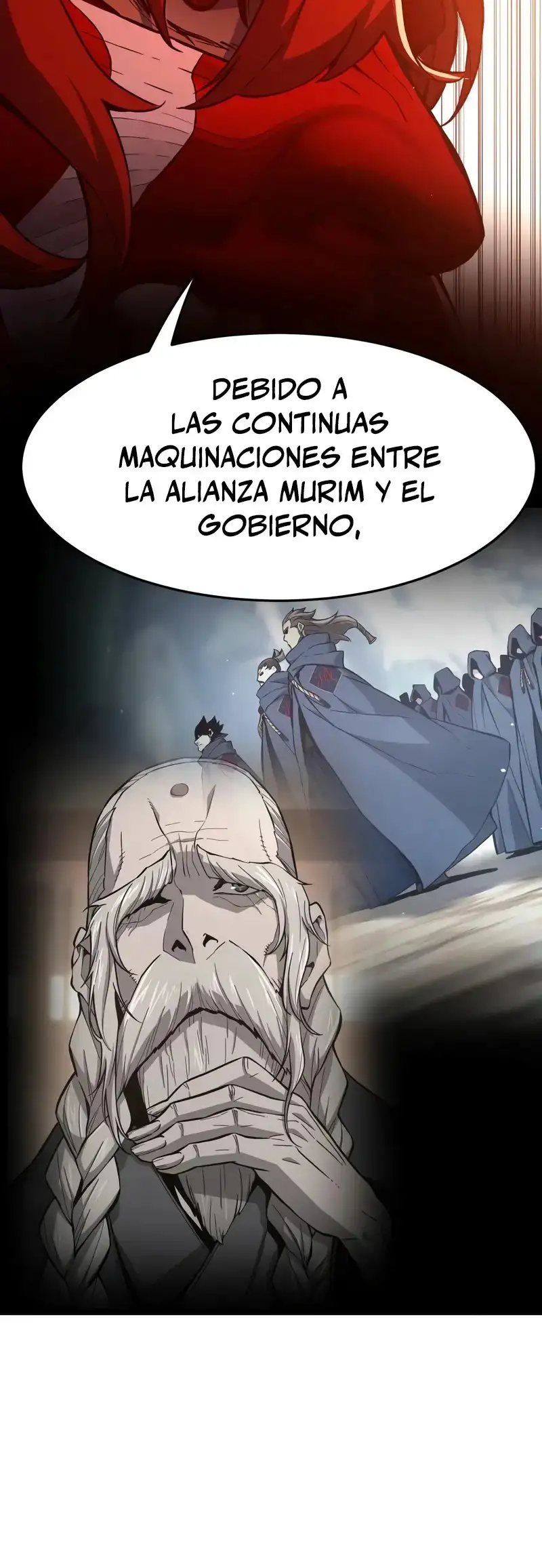 Read El Sentido Absoluto de la Espada ES Manga Online