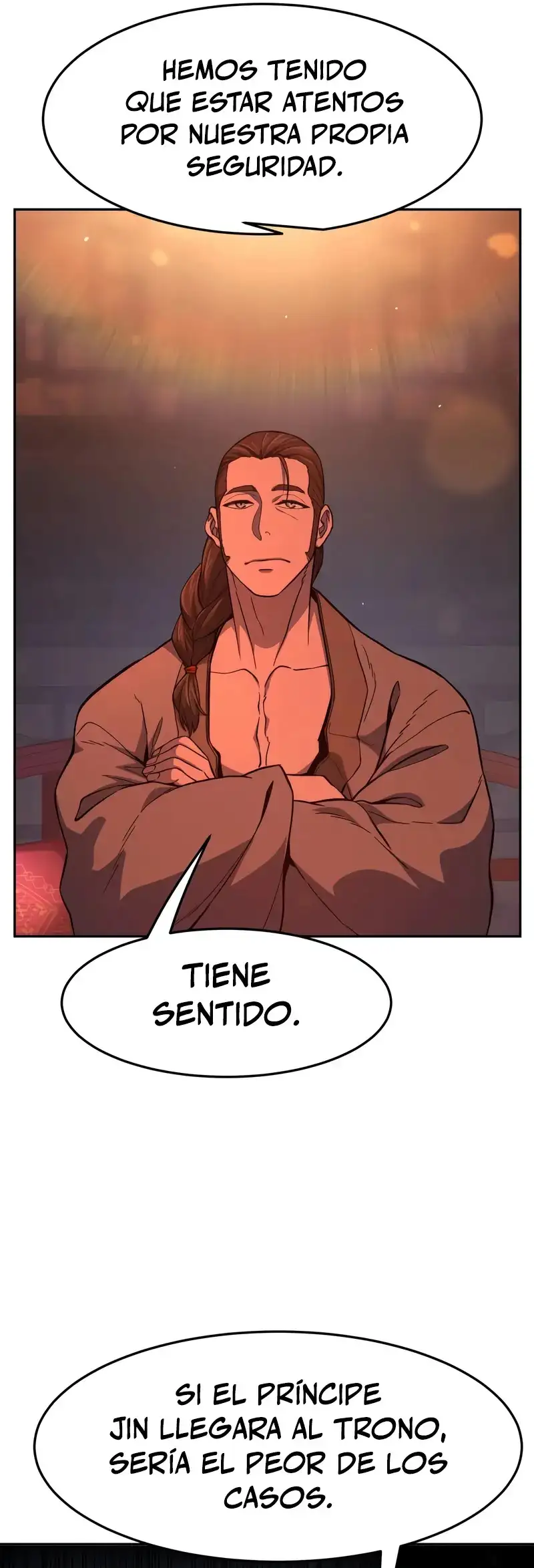 Read El Sentido Absoluto de la Espada ES Manga Online