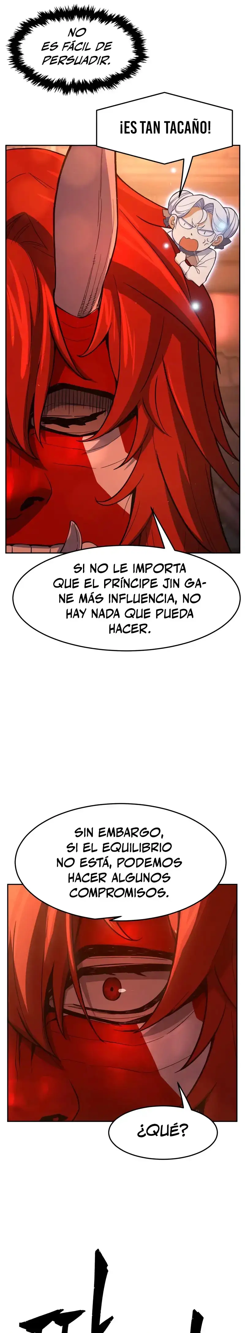 Read El Sentido Absoluto de la Espada ES Manga Online