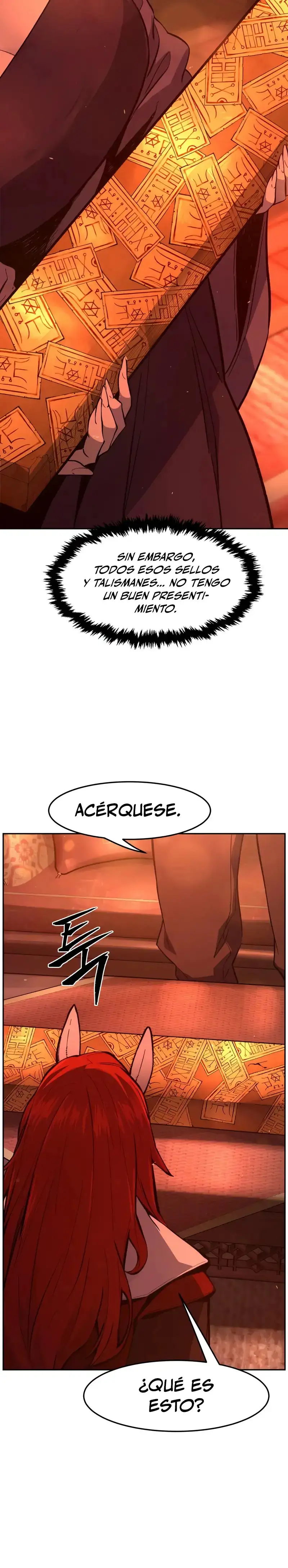 Read El Sentido Absoluto de la Espada ES Manga Online