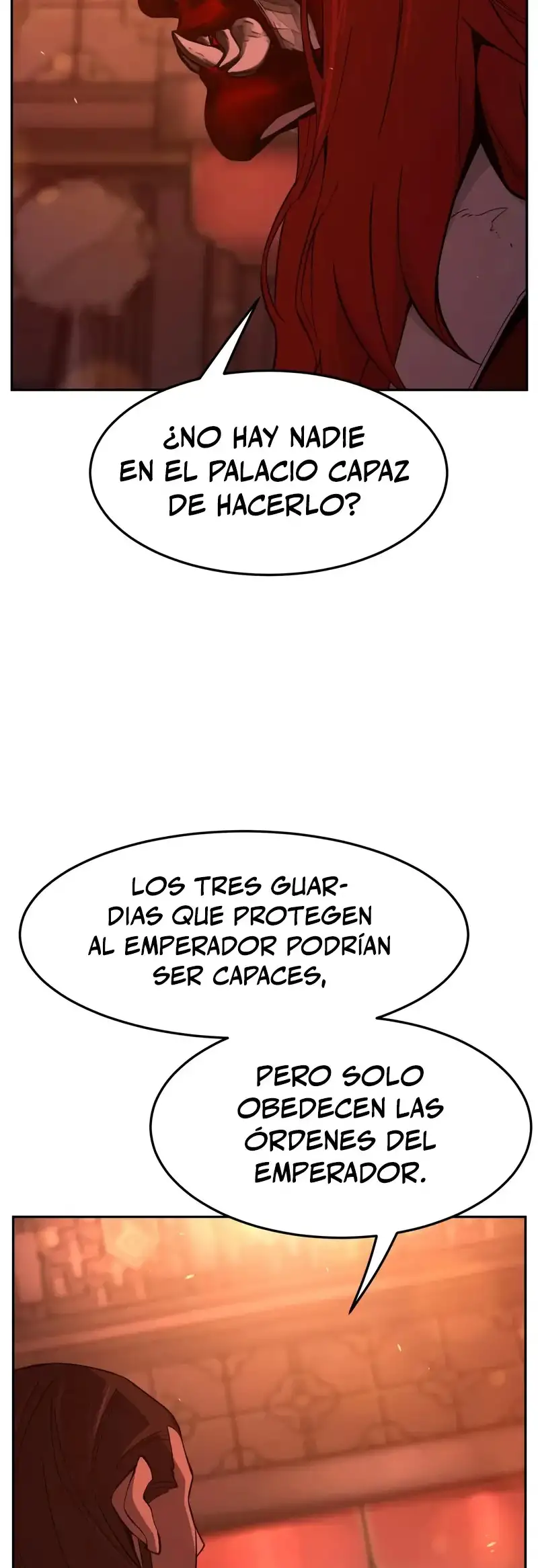 Read El Sentido Absoluto de la Espada ES Manga Online