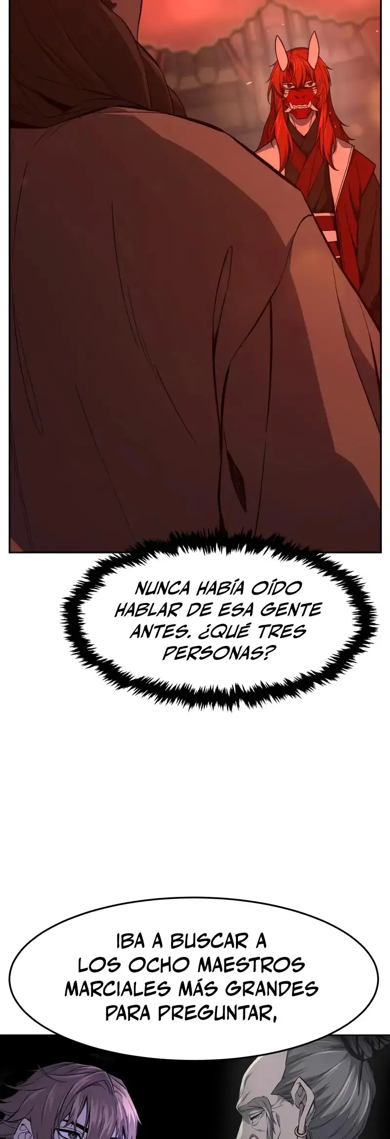 Read El Sentido Absoluto de la Espada ES Manga Online