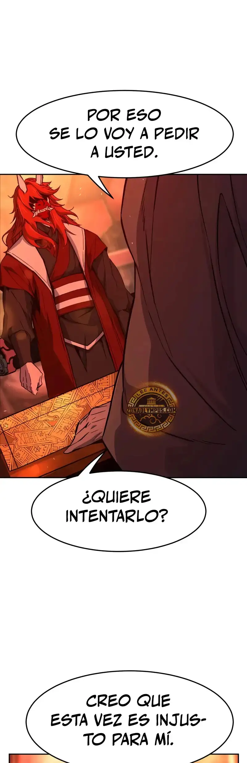 Read El Sentido Absoluto de la Espada ES Manga Online