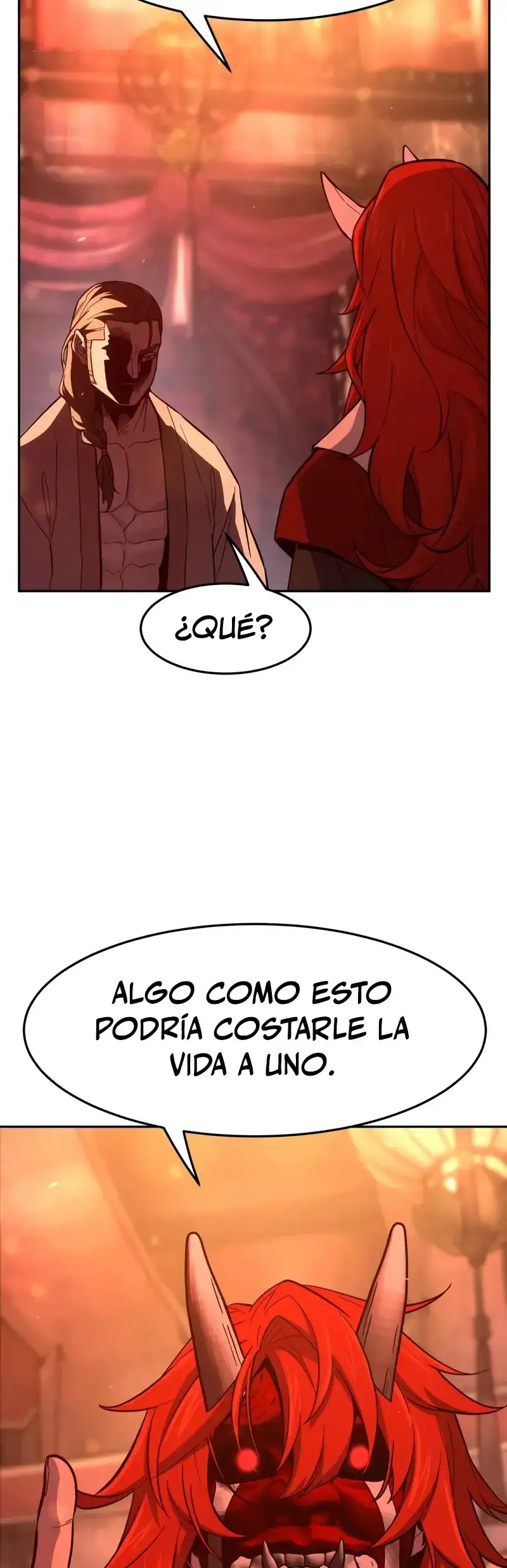 Read El Sentido Absoluto de la Espada ES Manga Online