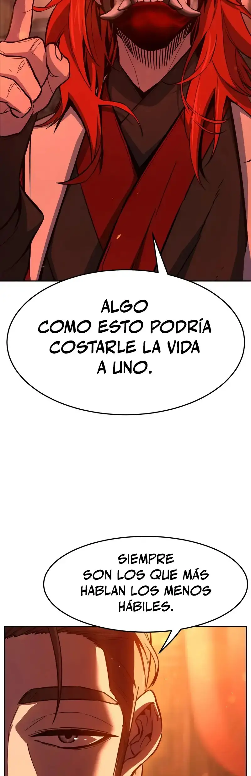 Read El Sentido Absoluto de la Espada ES Manga Online