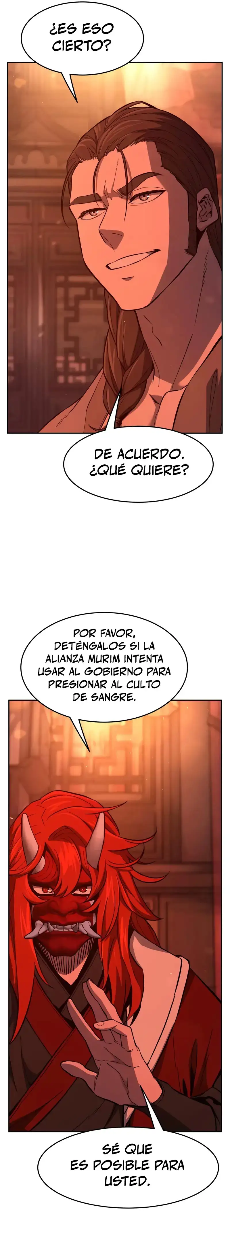 Read El Sentido Absoluto de la Espada ES Manga Online