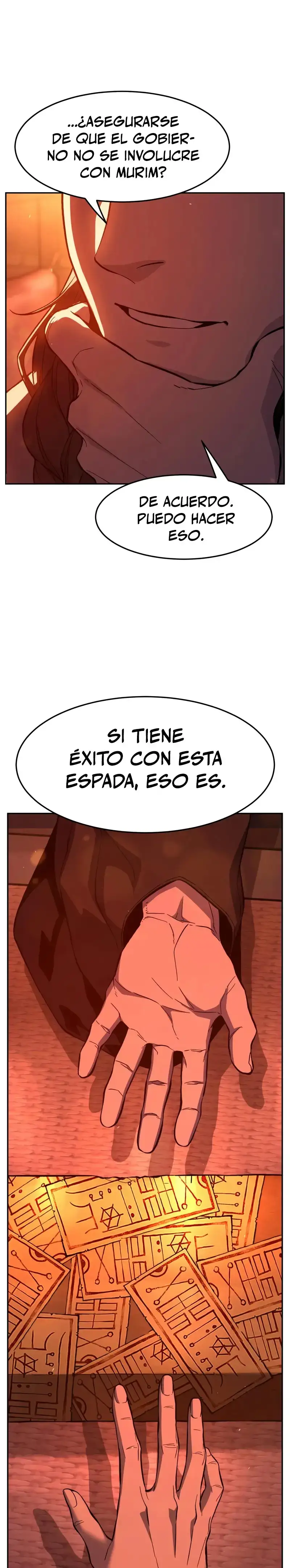 Read El Sentido Absoluto de la Espada ES Manga Online