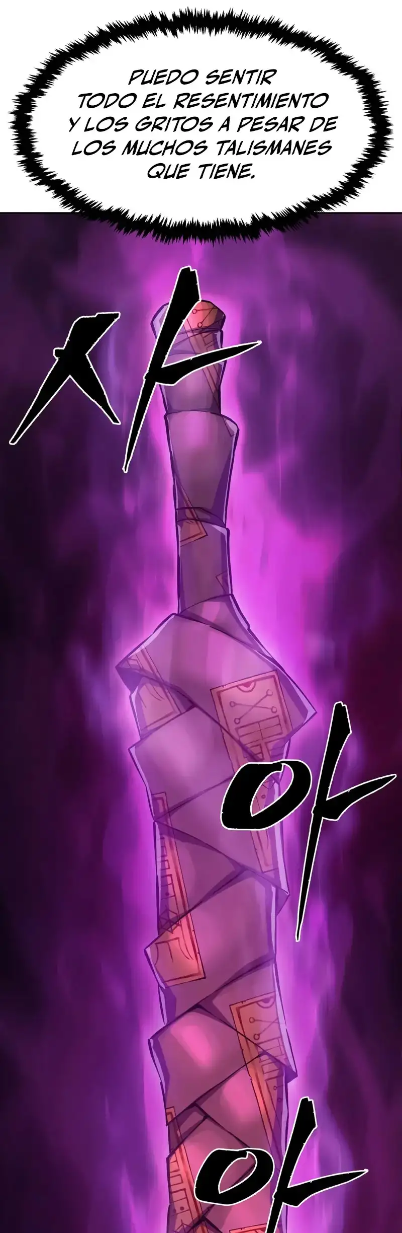 Read El Sentido Absoluto de la Espada ES Manga Online