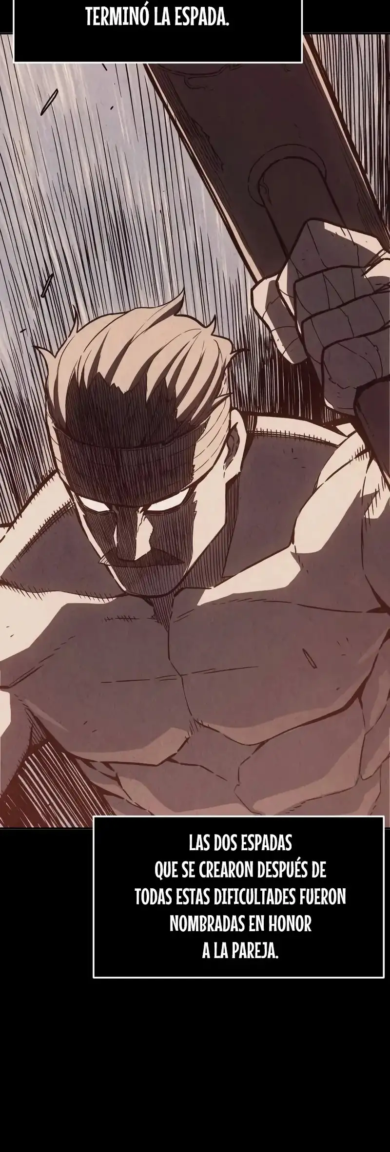 Read El Sentido Absoluto de la Espada ES Manga Online