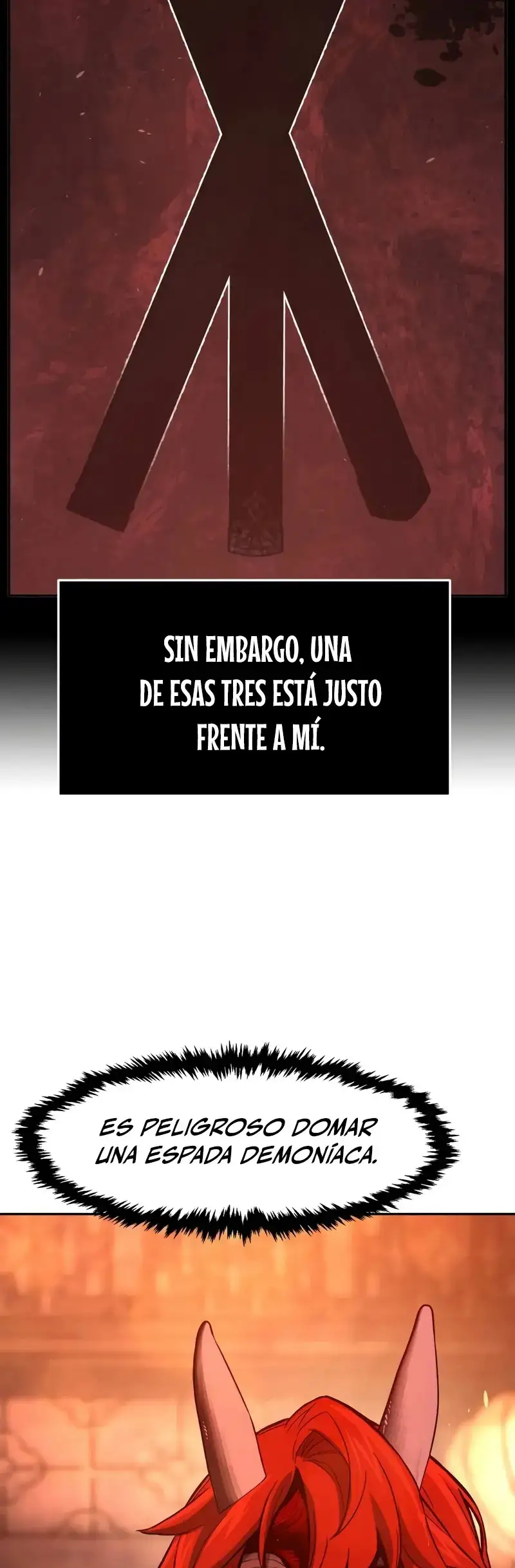 Read El Sentido Absoluto de la Espada ES Manga Online