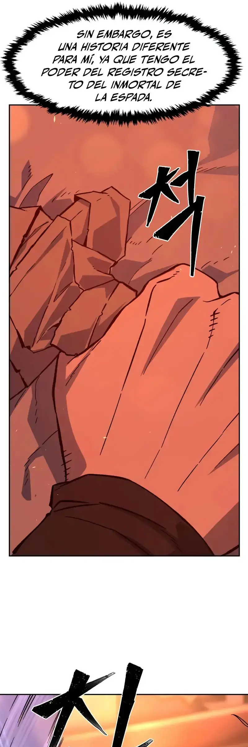 Read El Sentido Absoluto de la Espada ES Manga Online